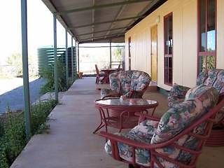 Bond Springs Outback Retreat Hotel Alice Springs Esterno foto